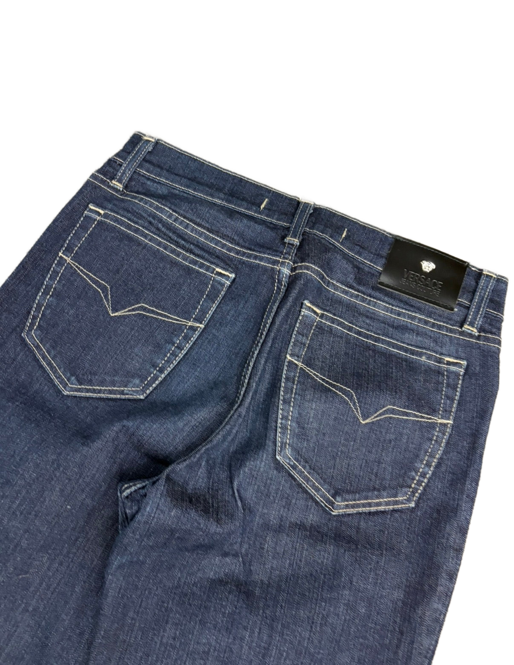 Versace Bootcut (XS)