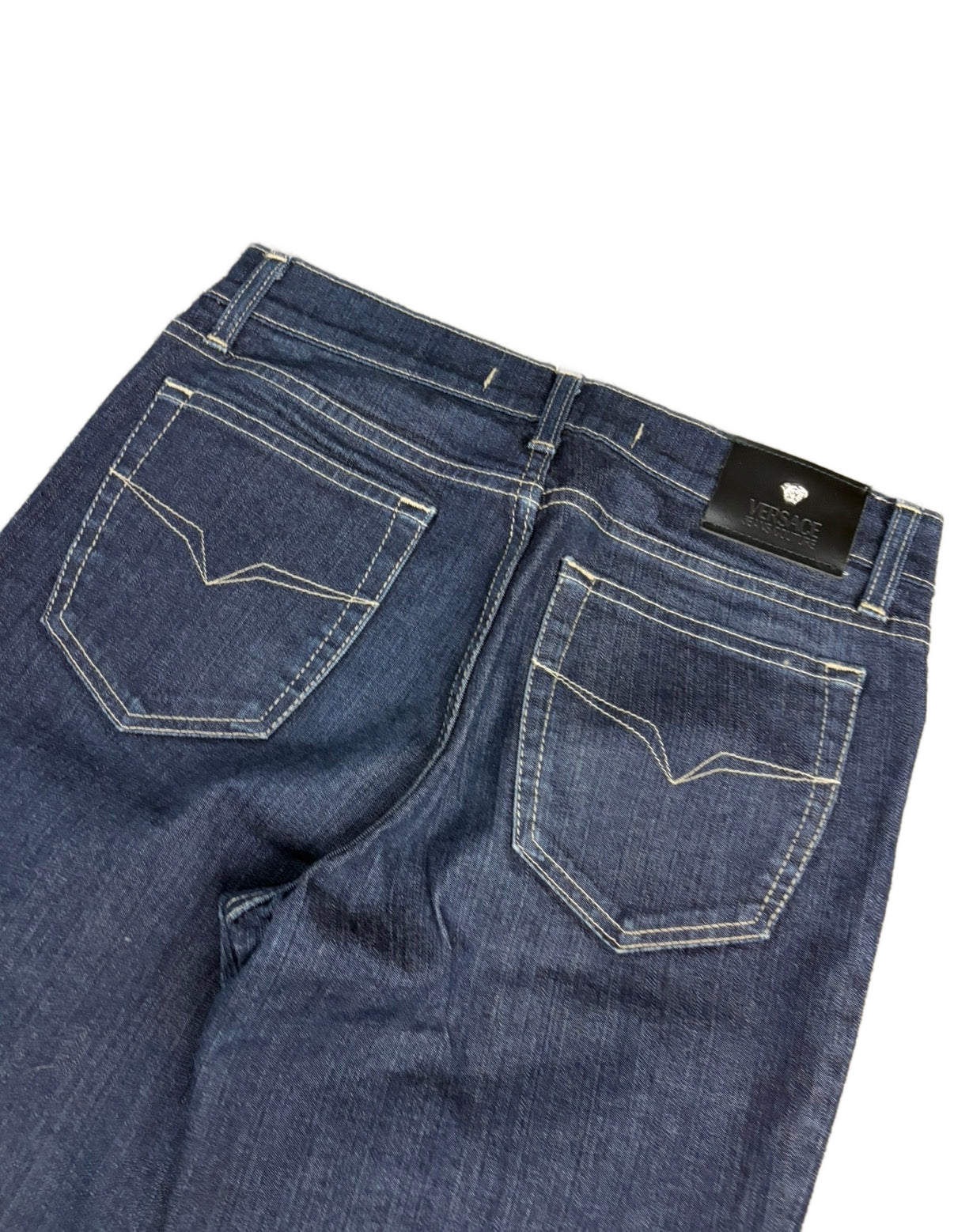Versace Bootcut (XS)