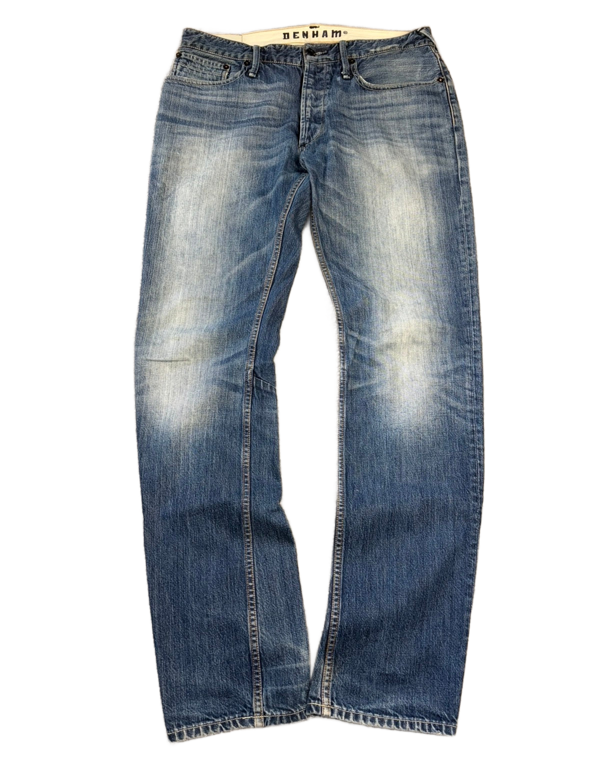 Denham Archive Denim (L)