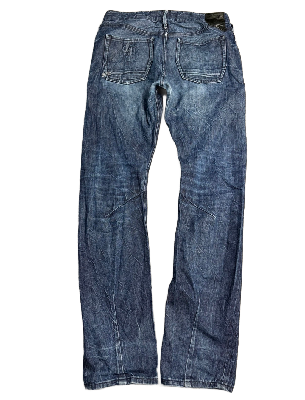 Denham Archive Denim (L)
