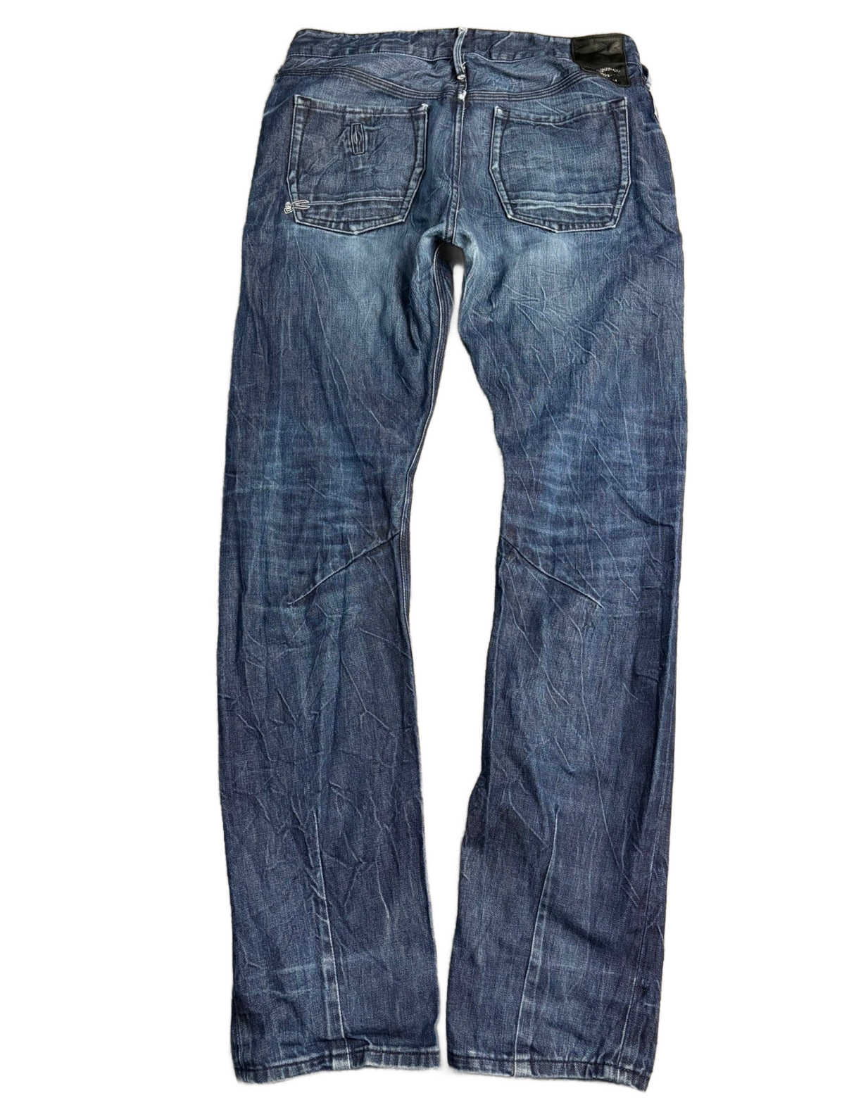 Denham Archive Denim (L)