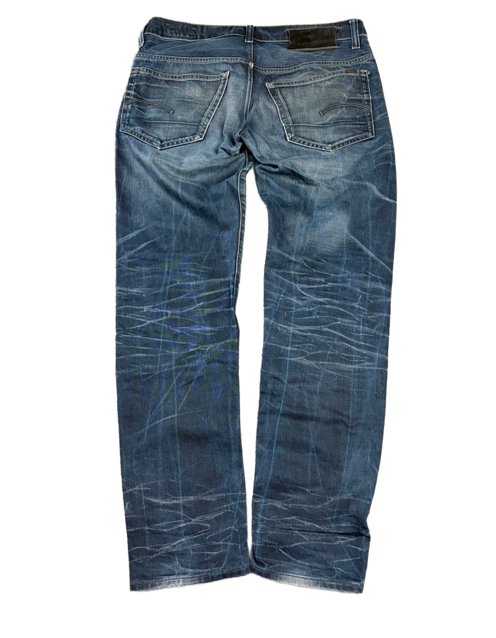 G-Star Archive Slim Denim (M)