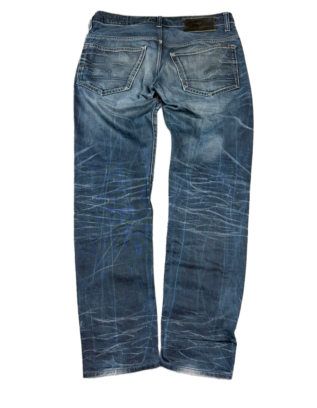 G-Star Archive Slim Denim (M)