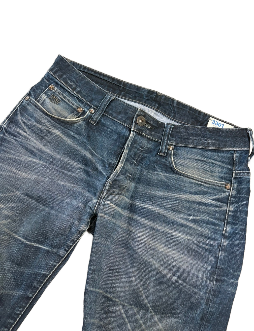 G-Star Archive Slim Denim (M)