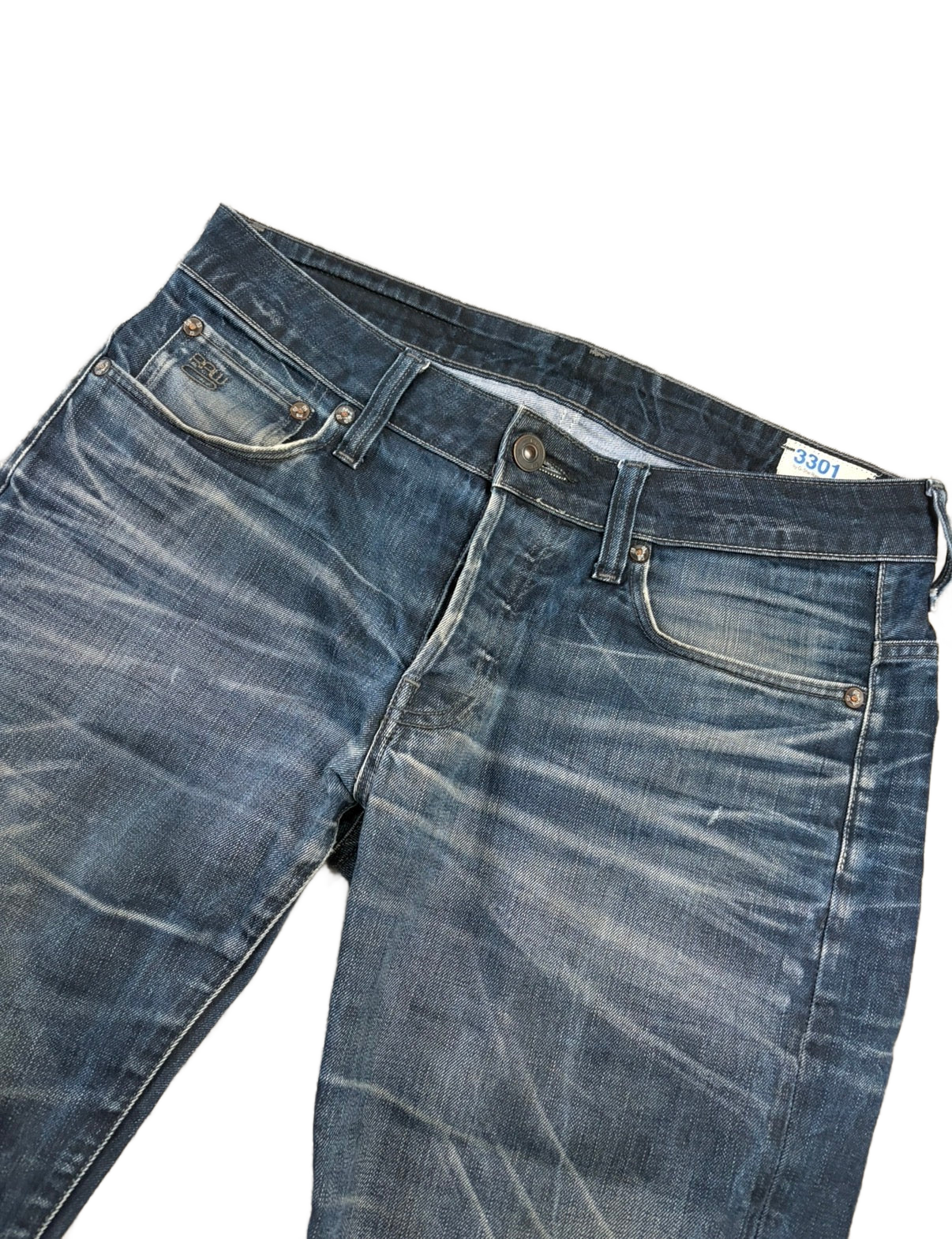 G-Star Archive Slim Denim (M)