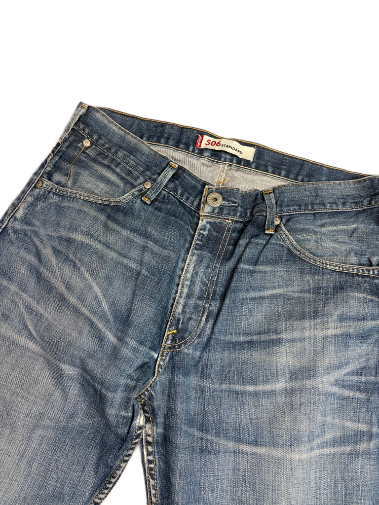 Levis 506 (L)