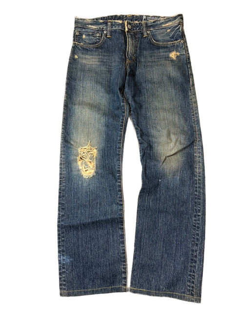 Edwin Japanese Denim (S/M)