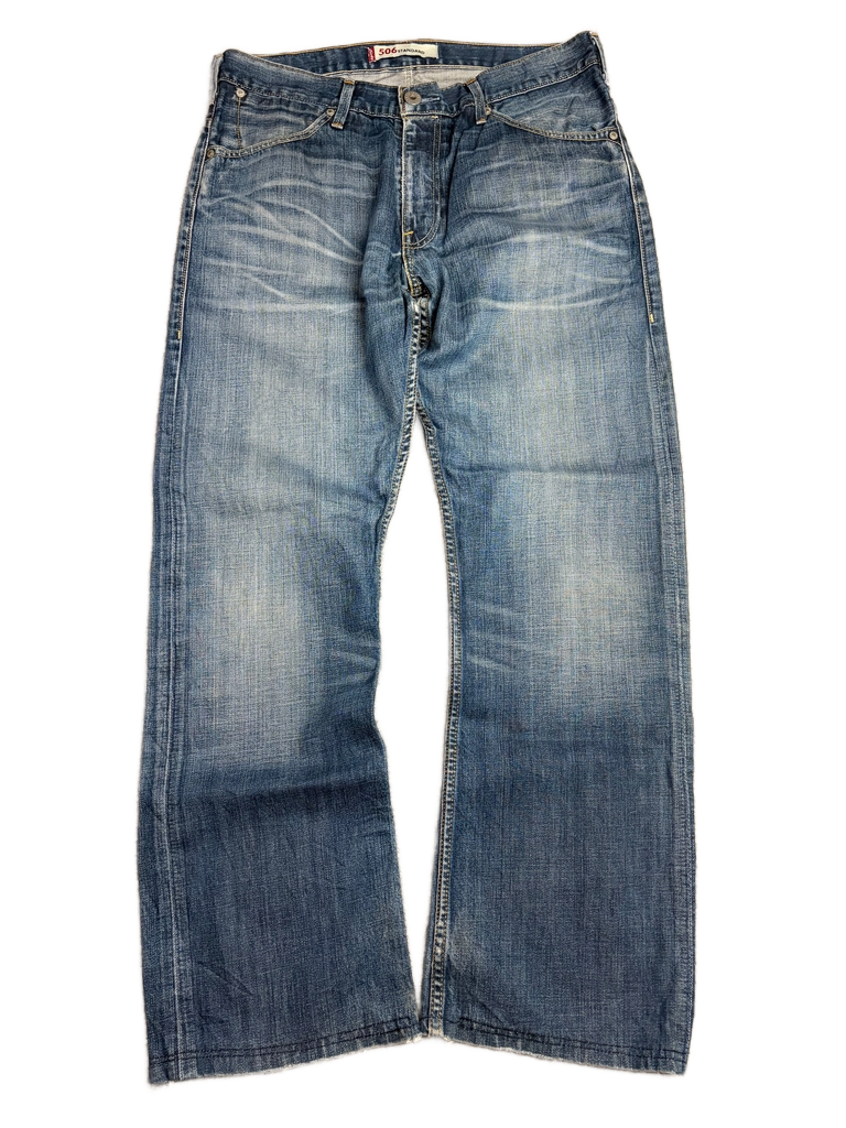 Levis 506 (L)