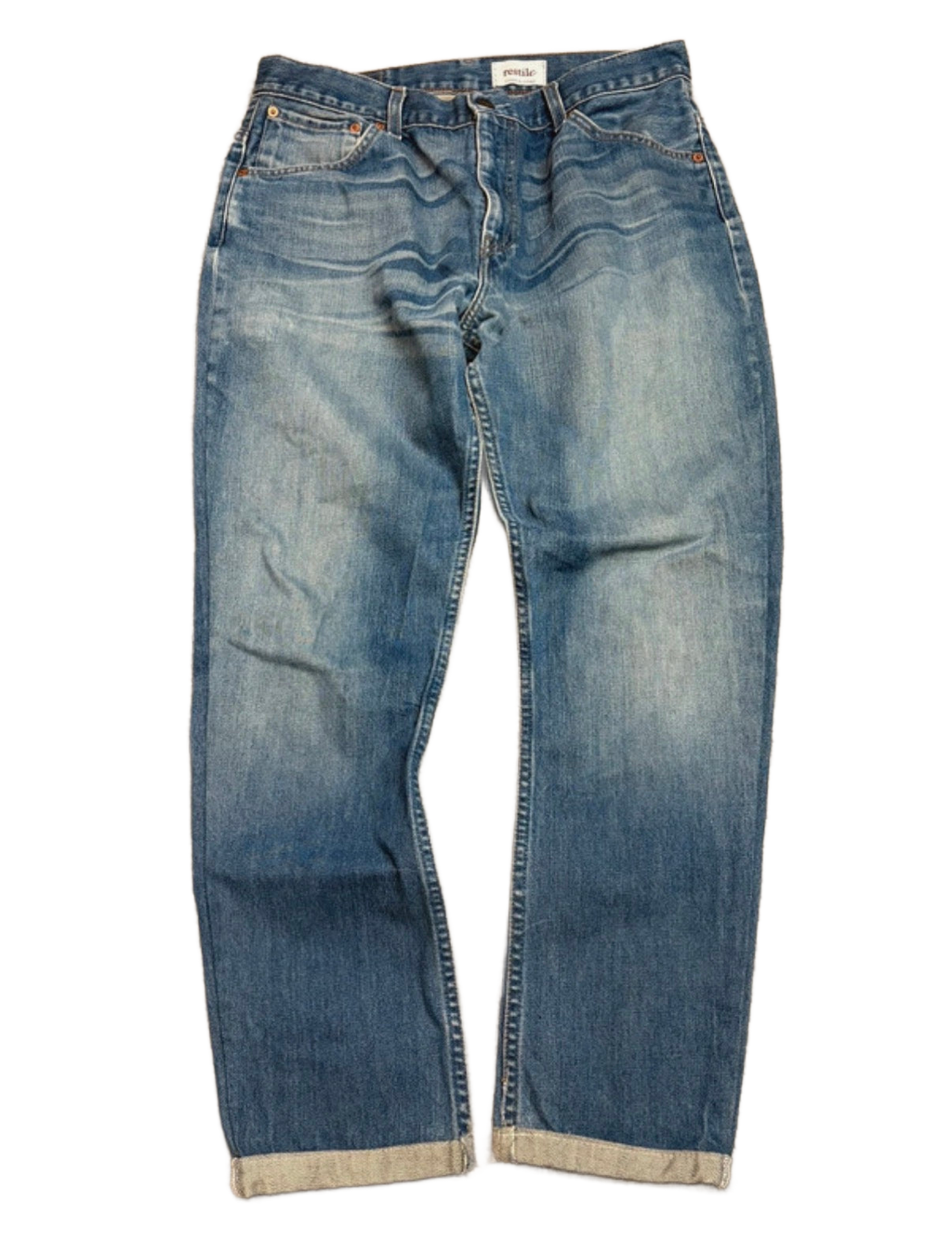 Levis 507 slim (S)