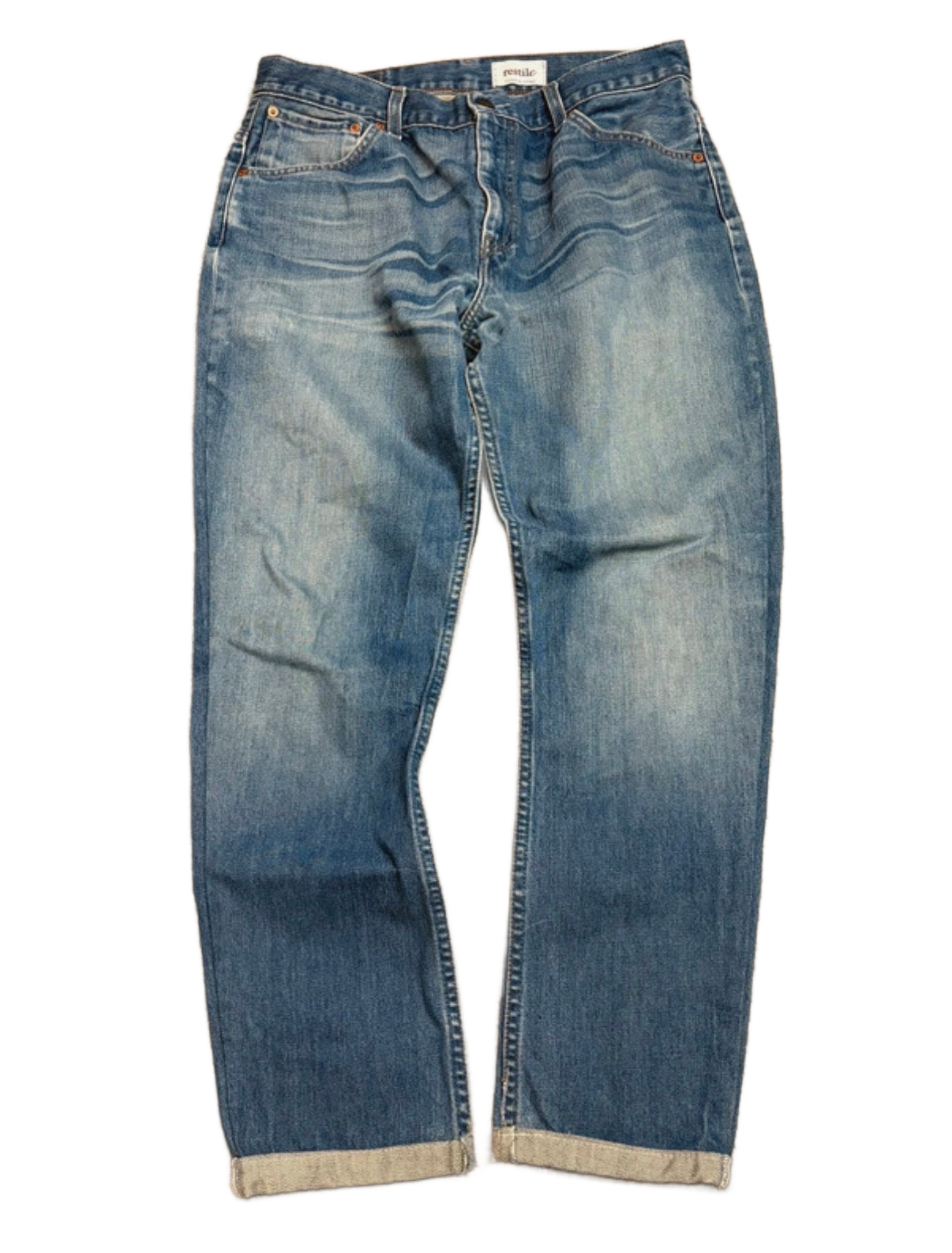 Levis 507 slim (S)