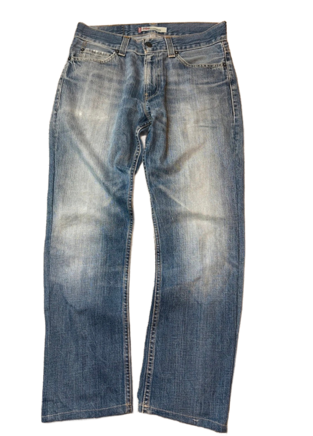 Levis 506 Standard (S)