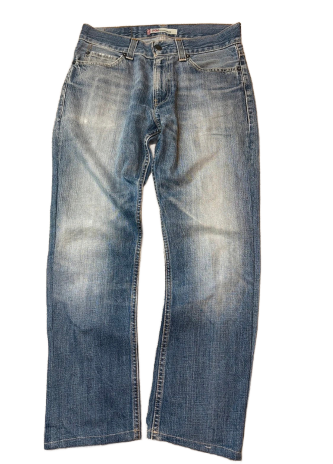 Levis 506 Standard (S)