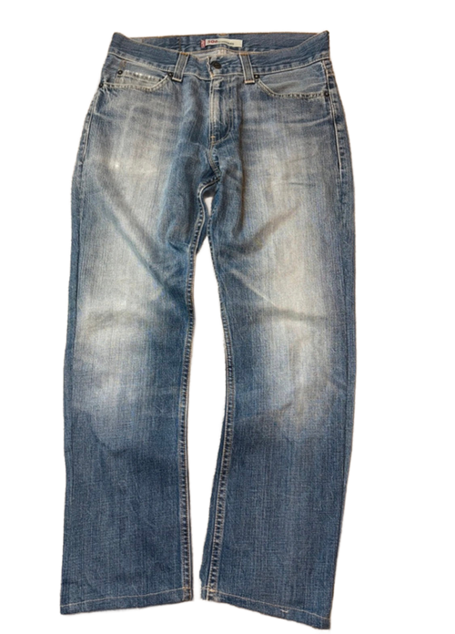 Levis 506 Standard (S)