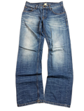 Archive Bootcut denim (M)
