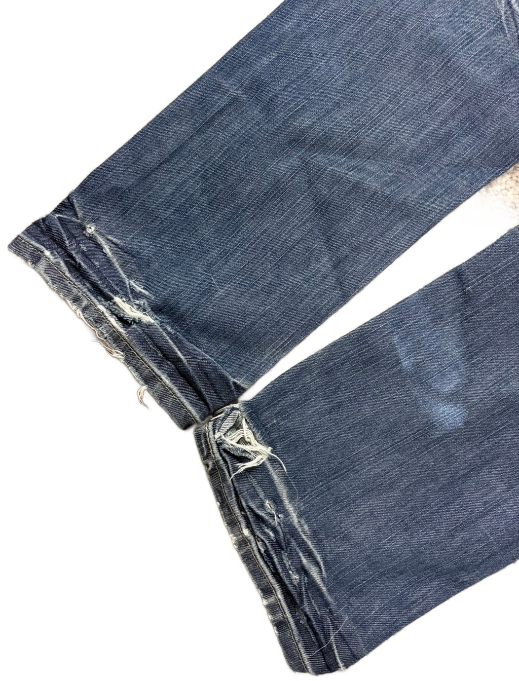 Levi's straight/slim (L)