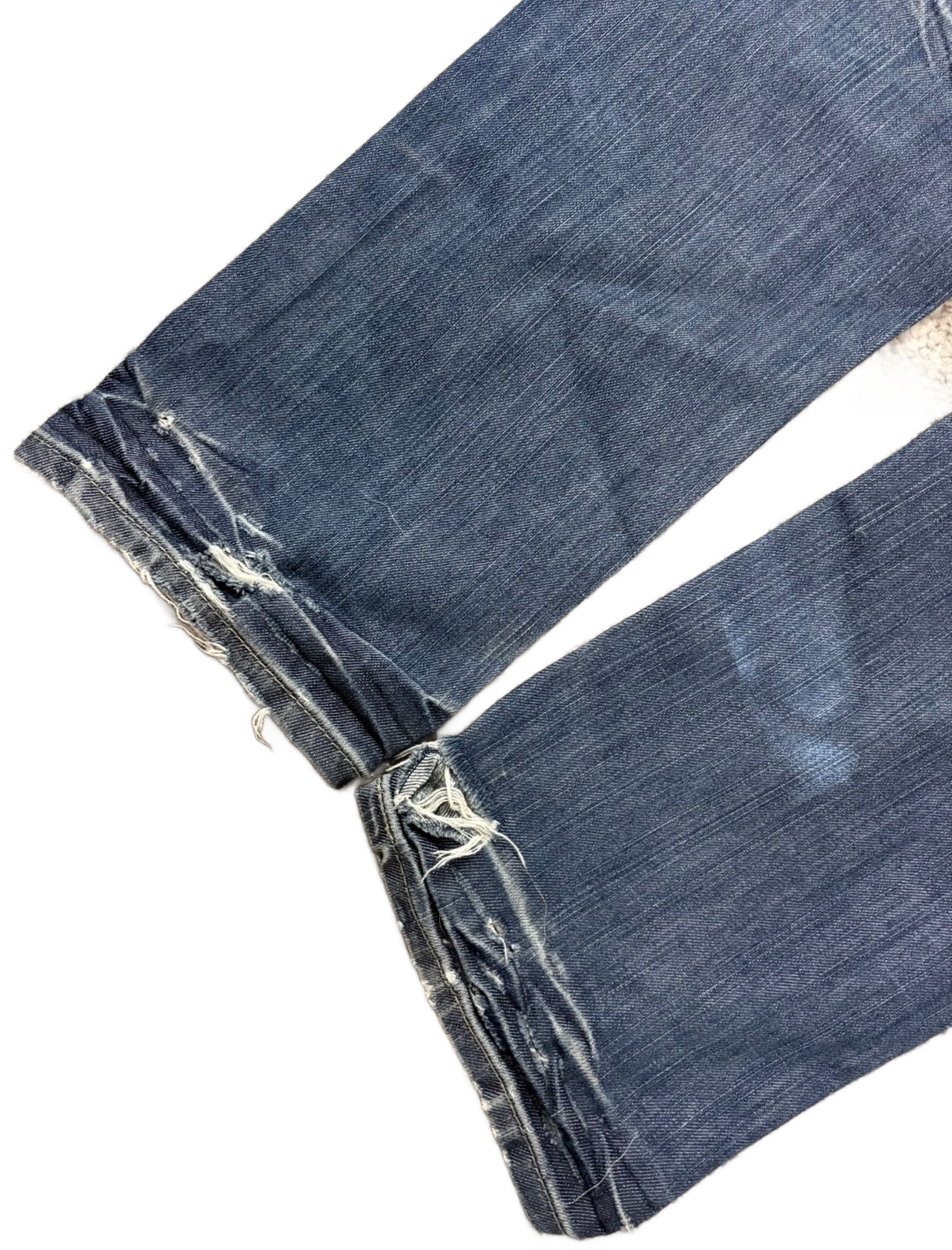 Levi's straight/slim (L)