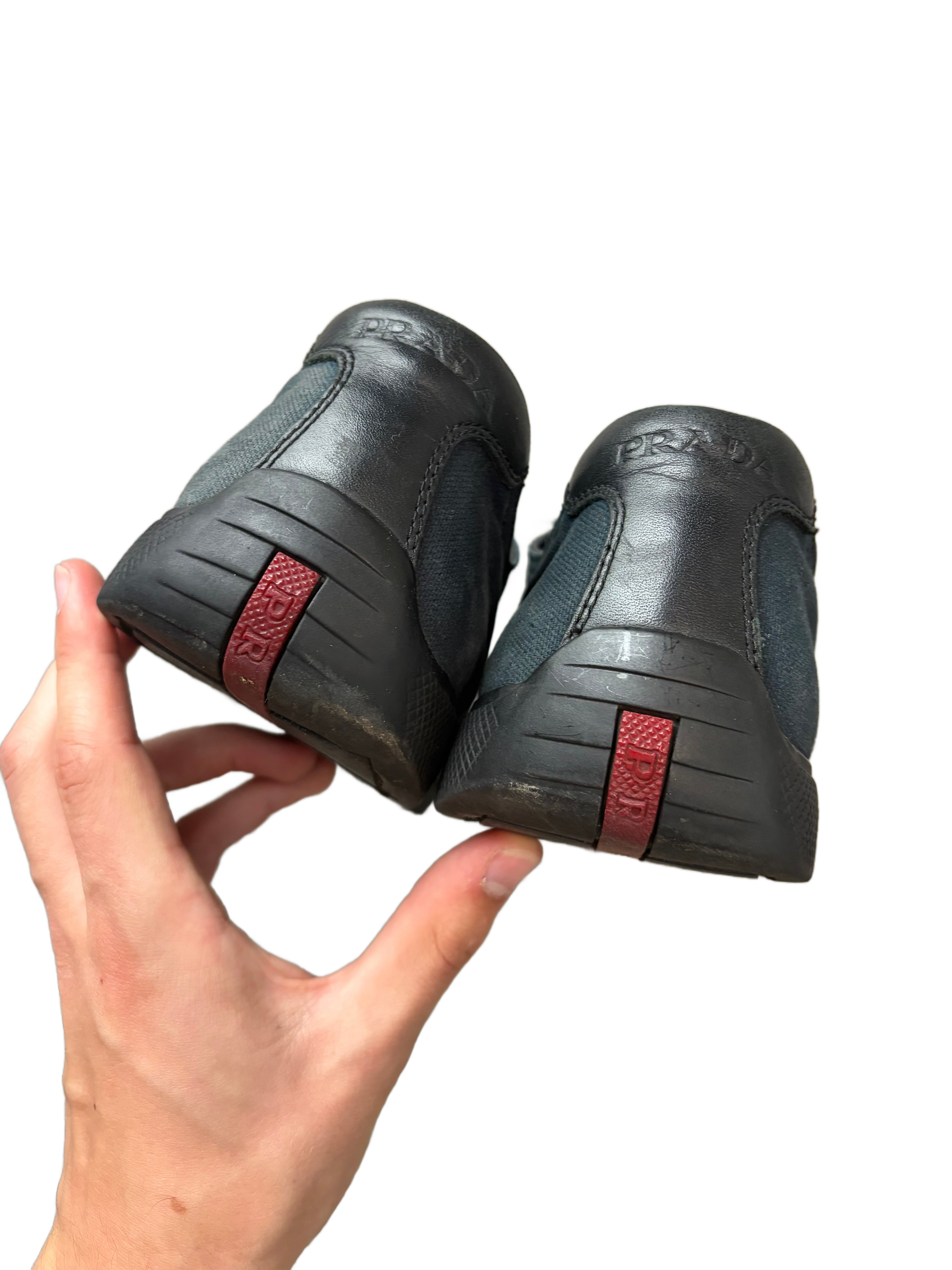 Prada Shoes (45)