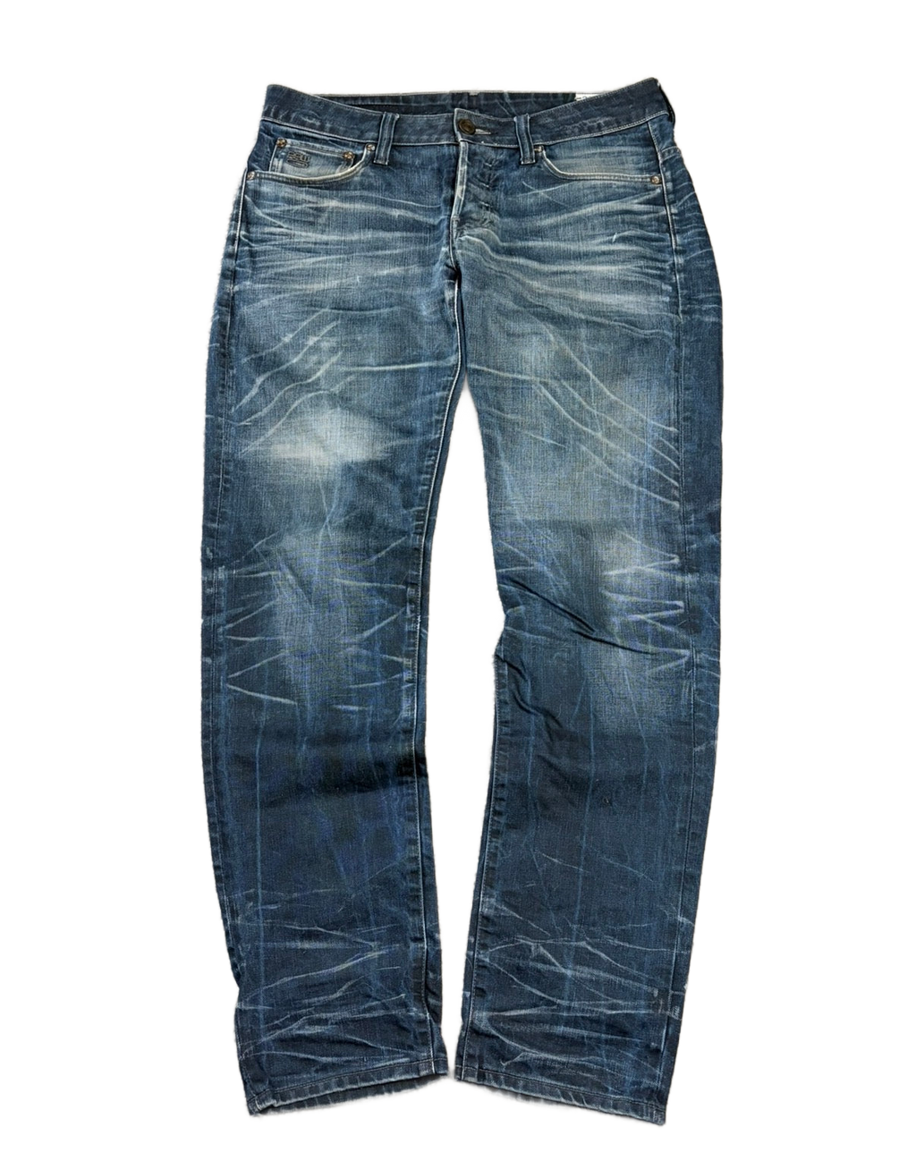G-Star Archive Slim Denim (M)
