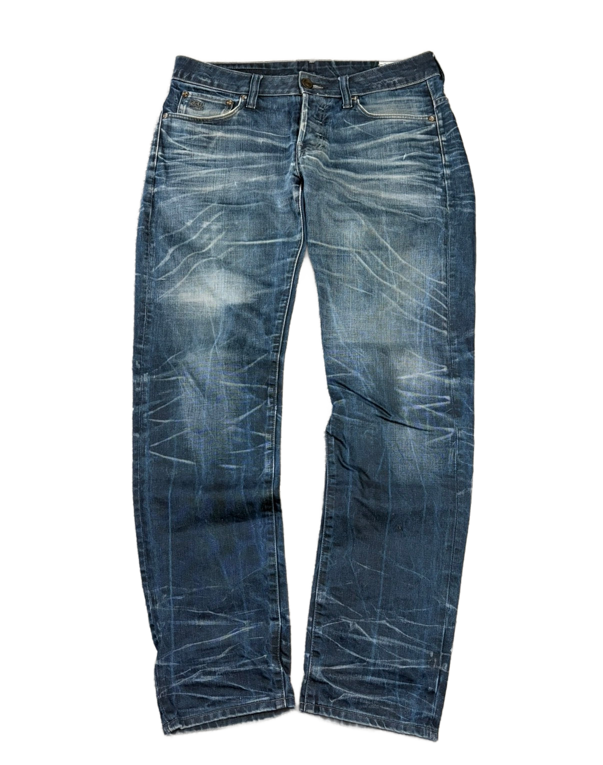 G-Star Archive Slim Denim (M)