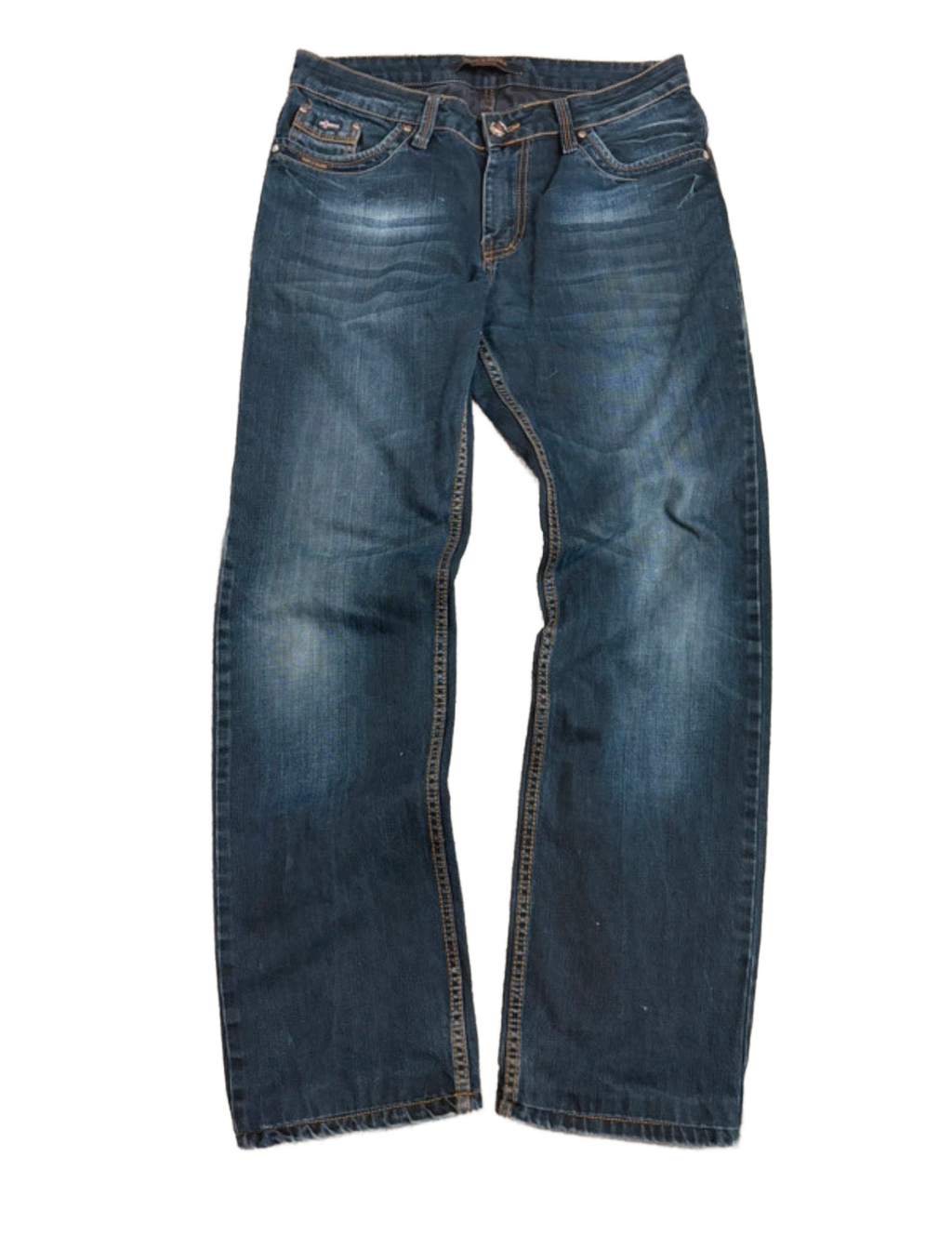 Paul&Shark grey jeans (L)