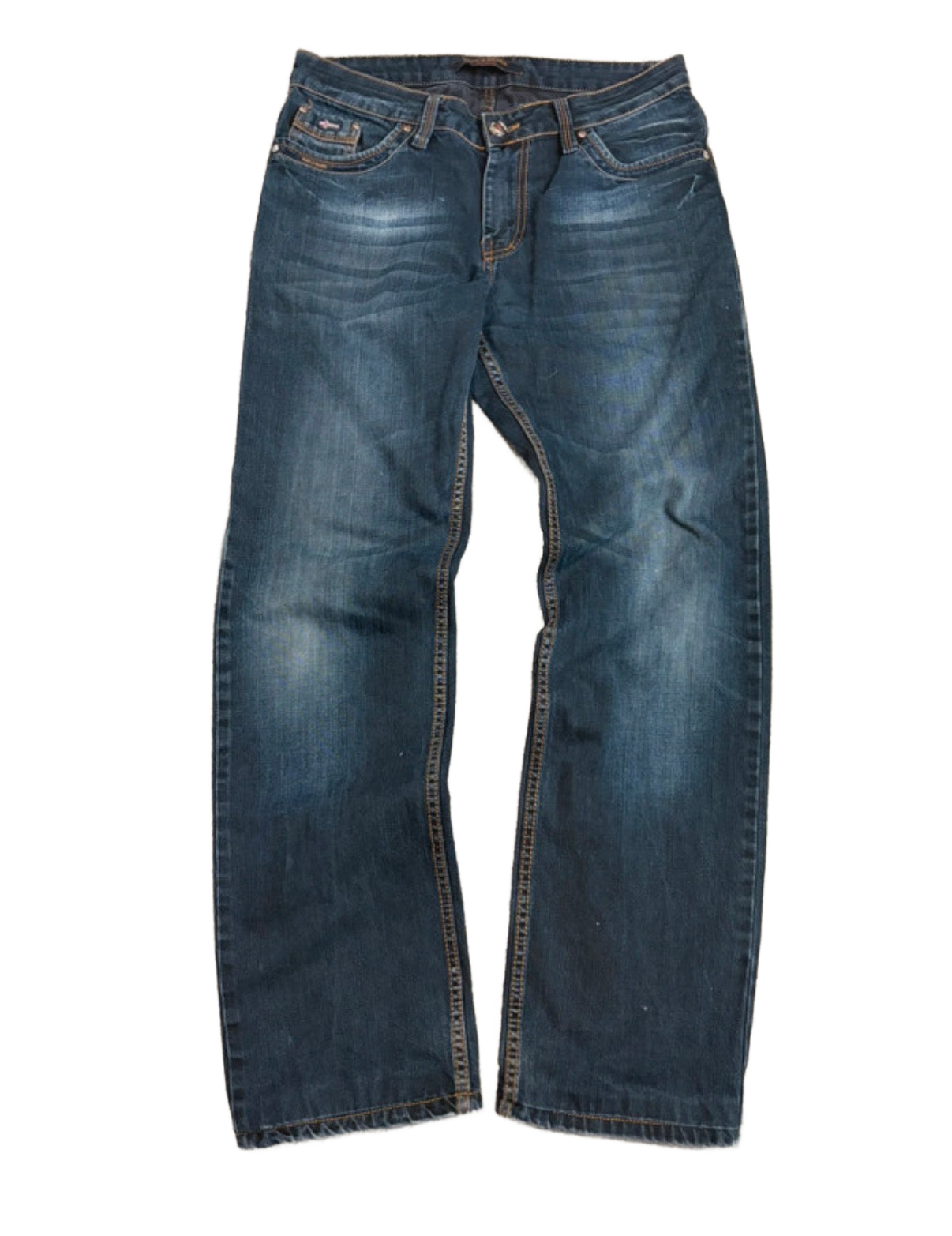 Paul&Shark grey jeans (L)