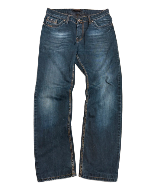 Paul&Shark grey jeans (L)