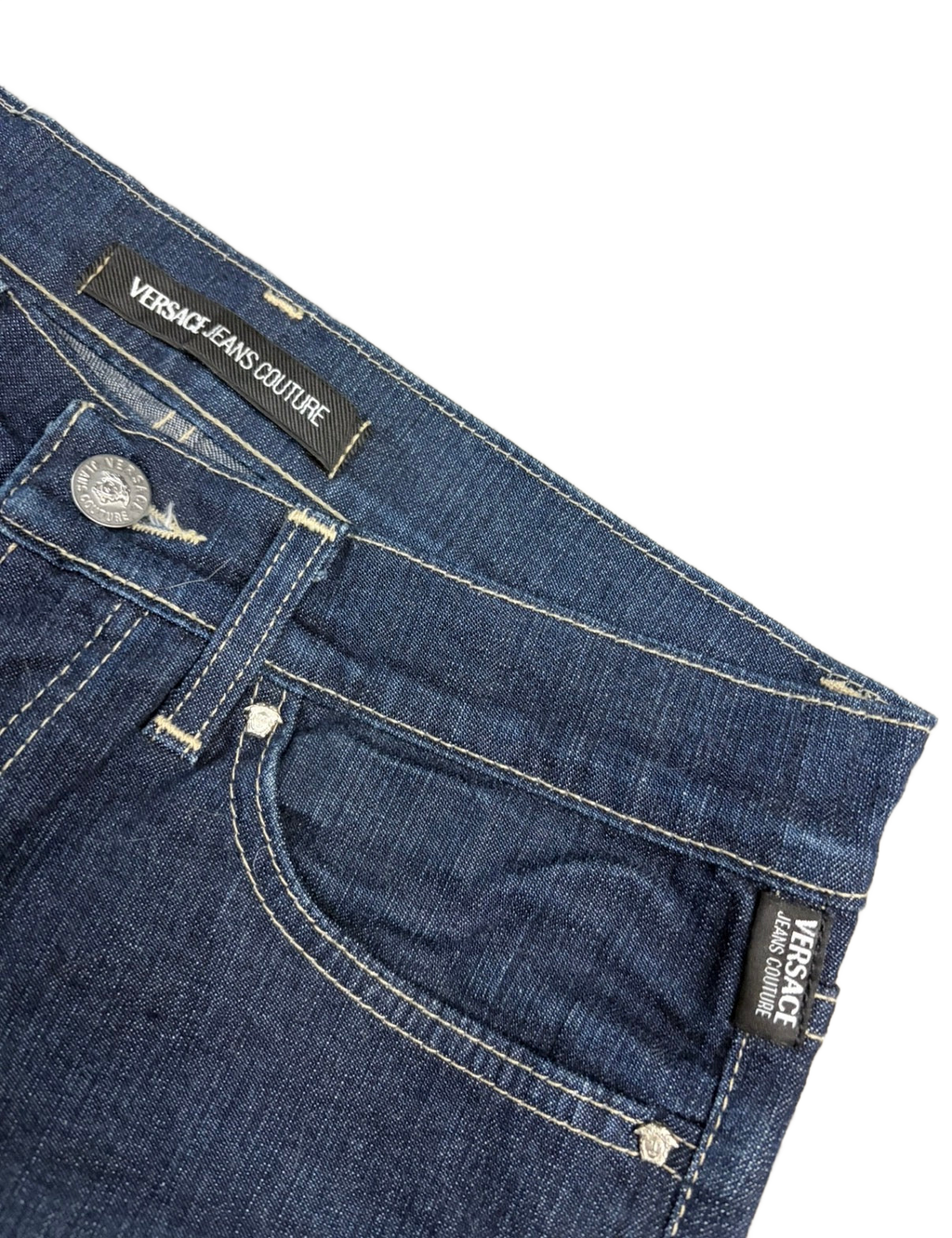 Versace Bootcut (XS)