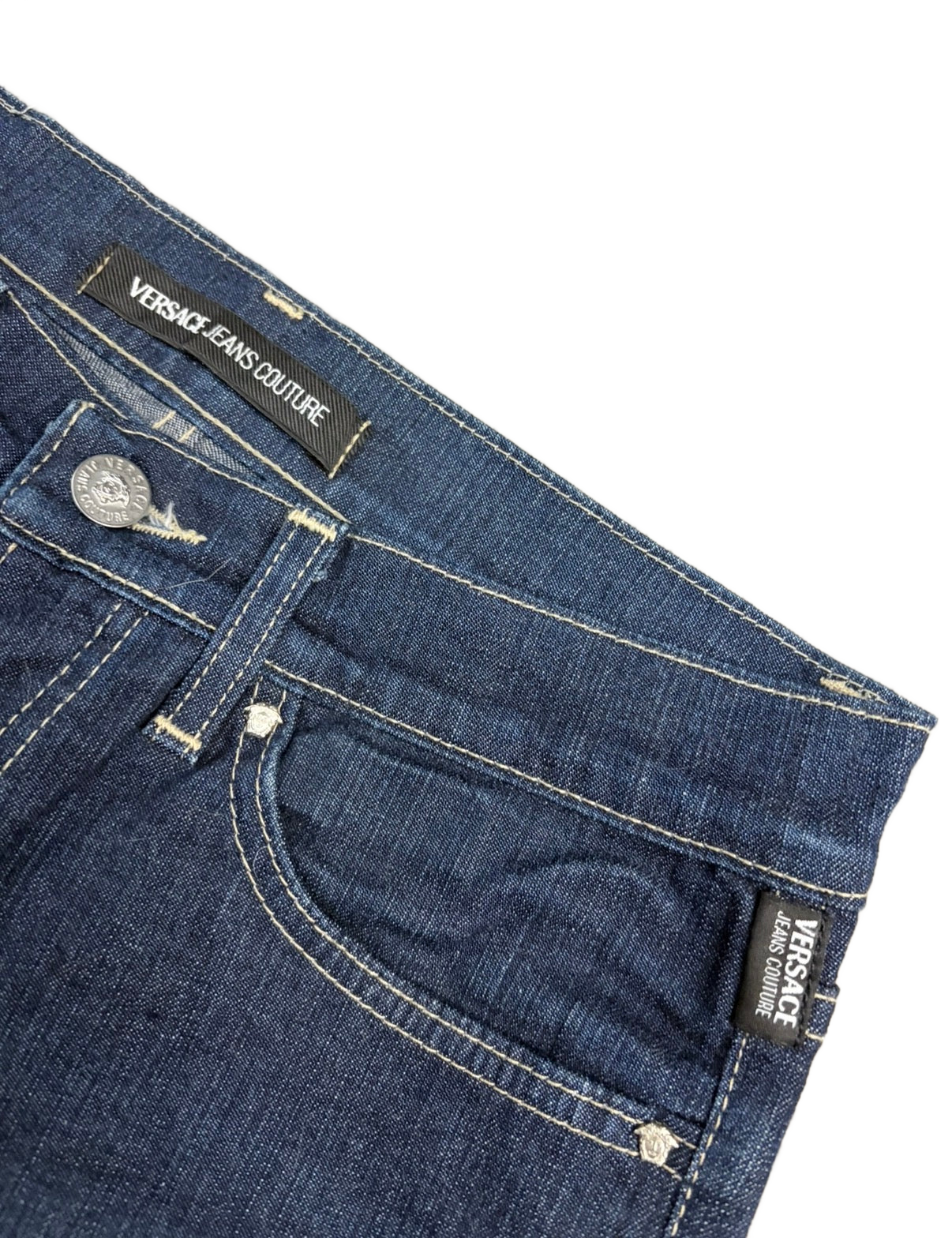 Versace Bootcut (XS)