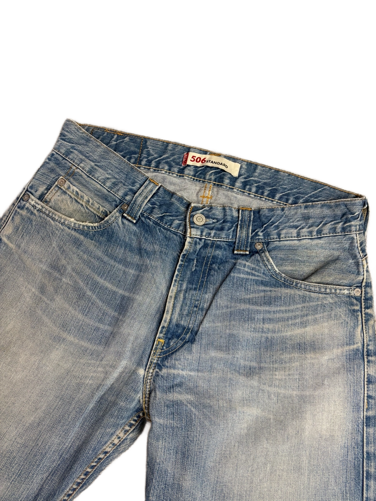 Levis 506 (L)