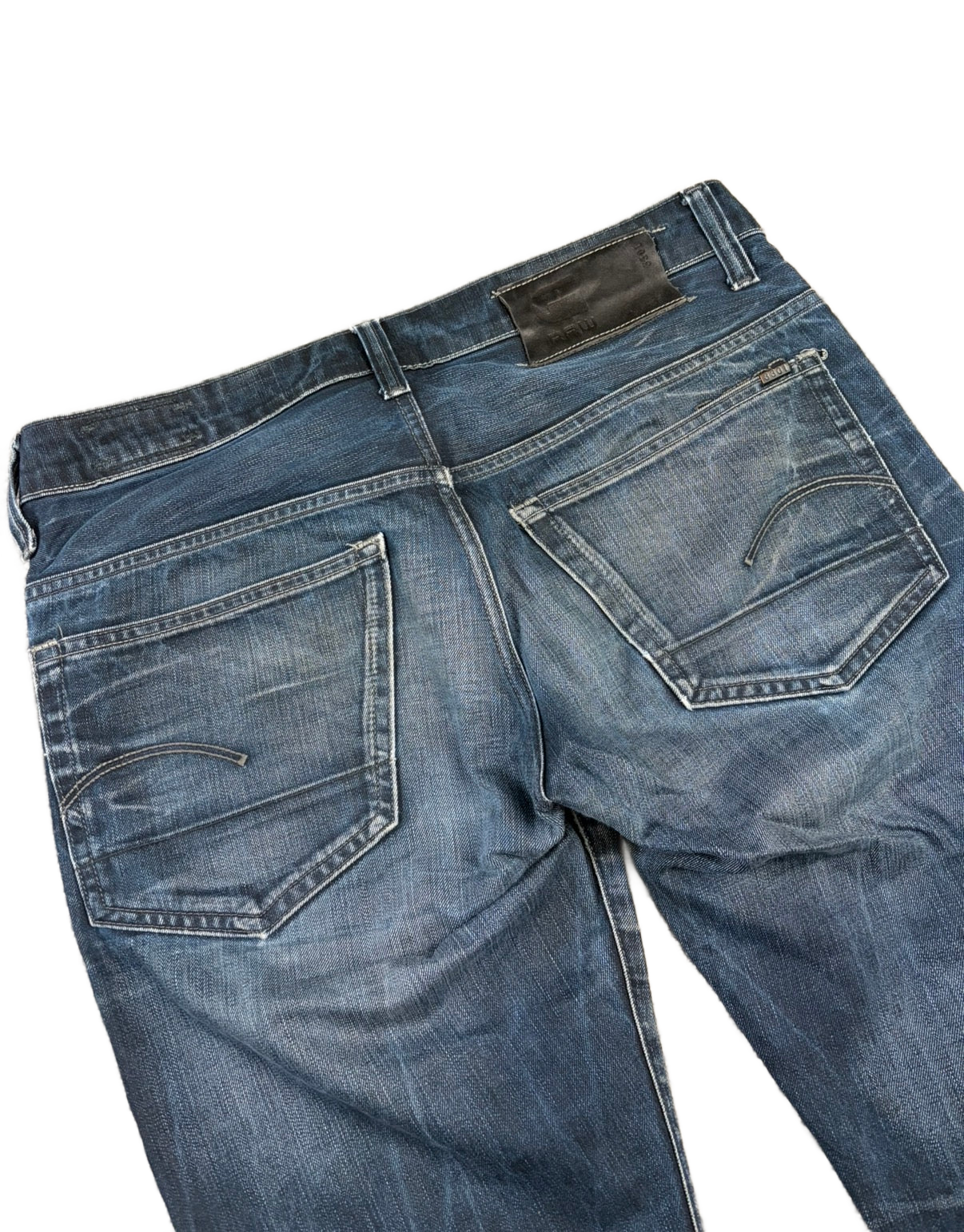 G-Star Archive Slim Denim (M)
