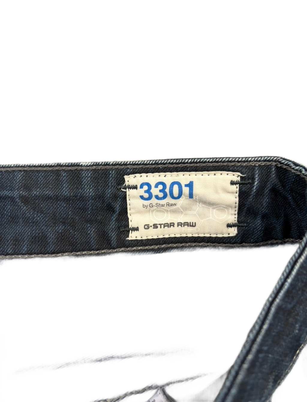 G-Star Archive Slim Denim (M)