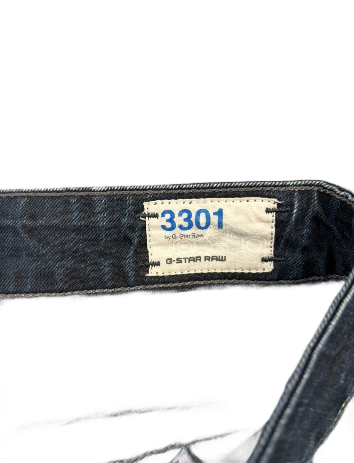 G-Star Archive Slim Denim (M)