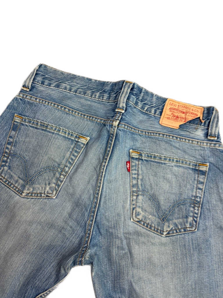 Levis 506 (L)