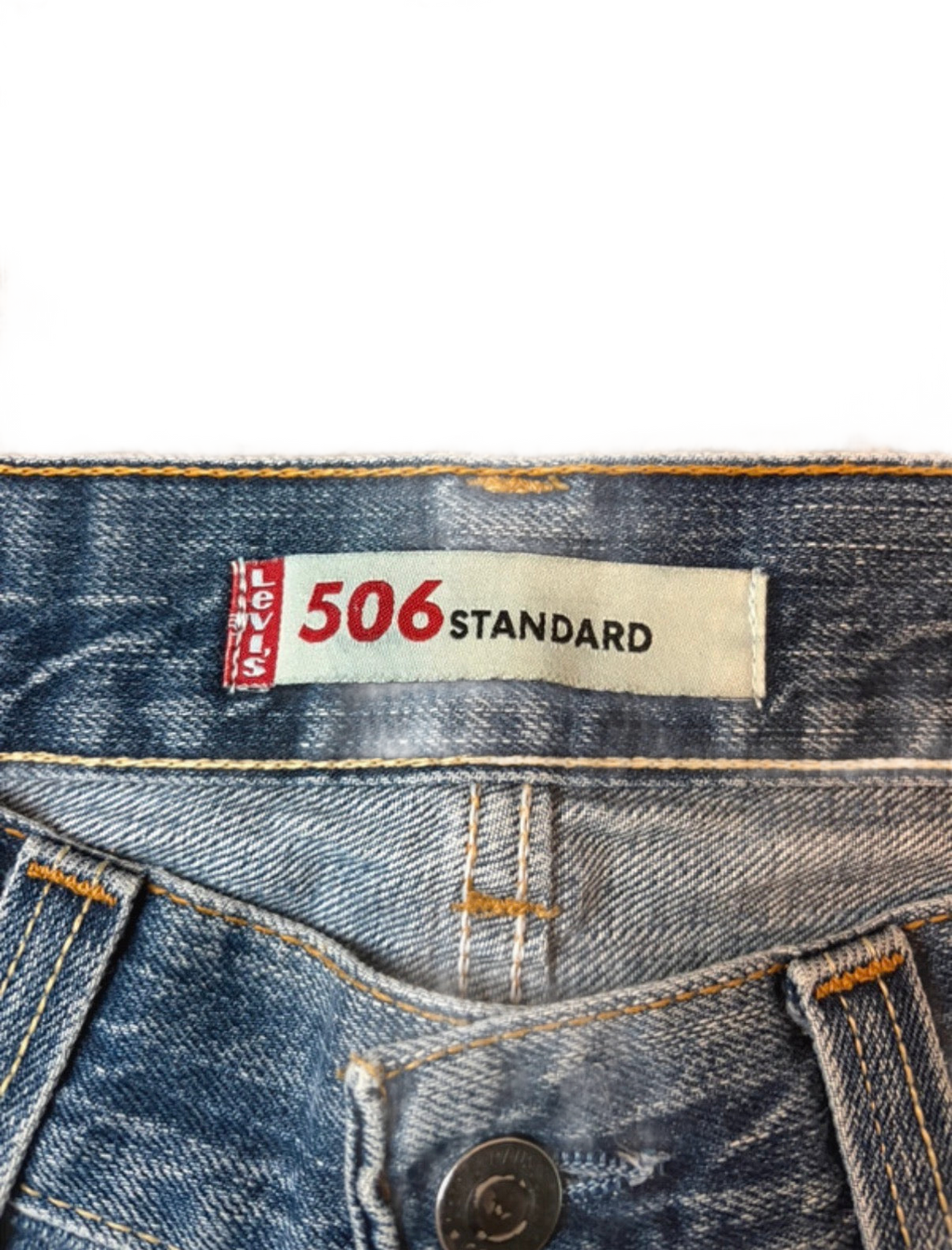 Levis 506 Standard (S)