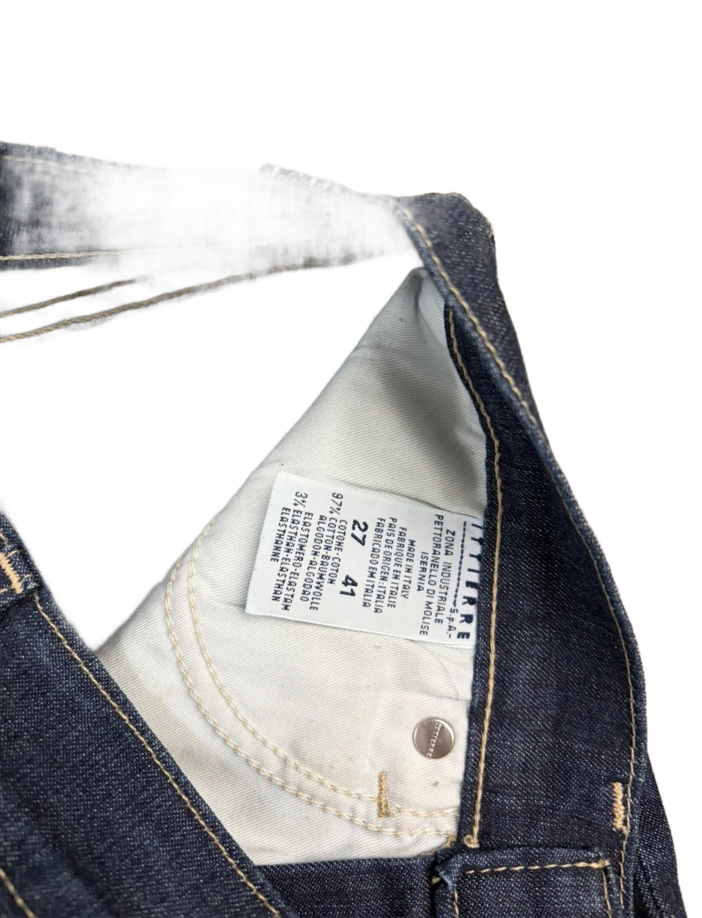 Versace Bootcut (XS)
