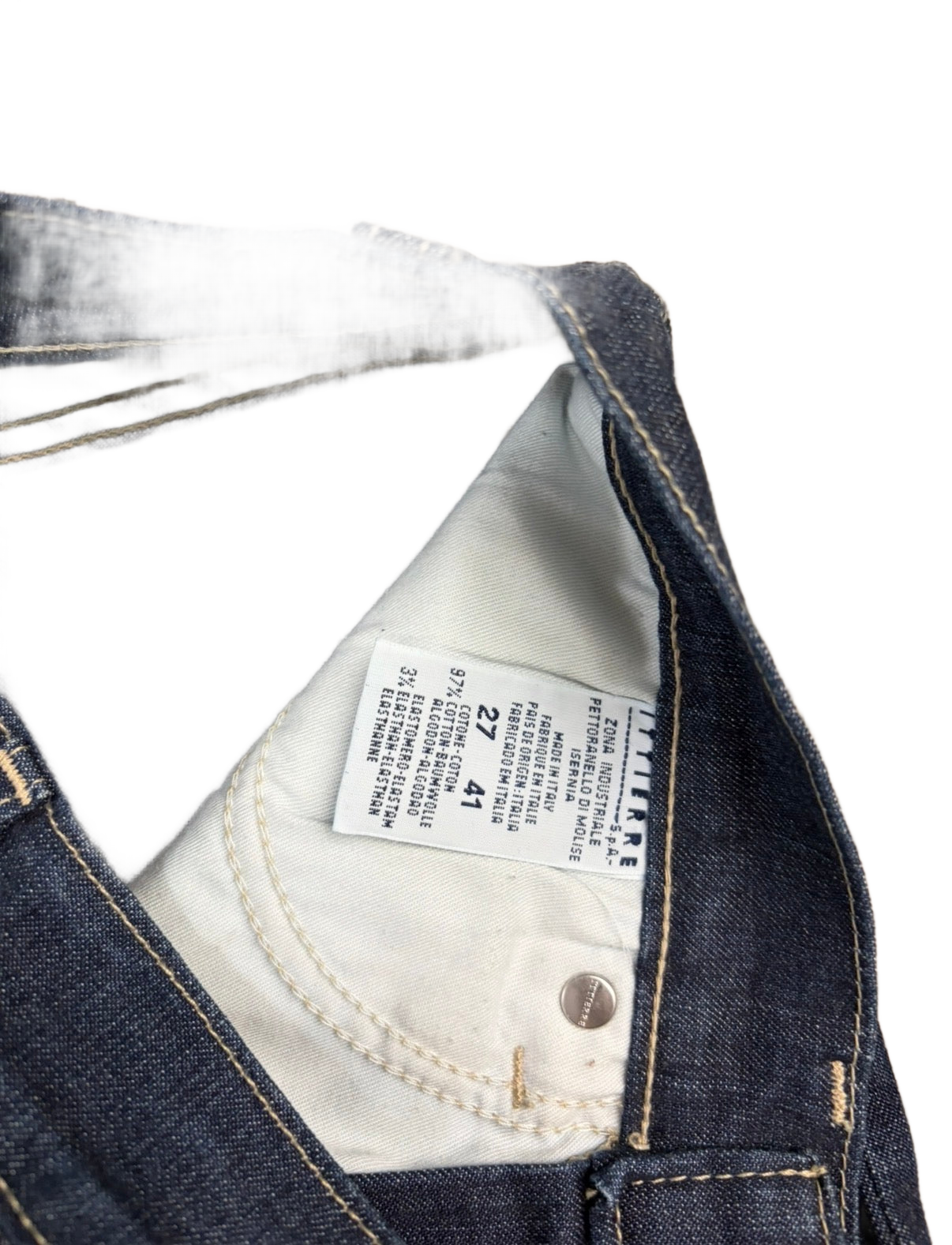 Versace Bootcut (XS)