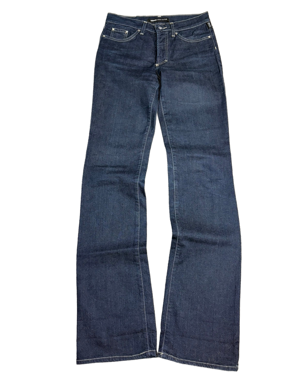 Versace Bootcut (XS)