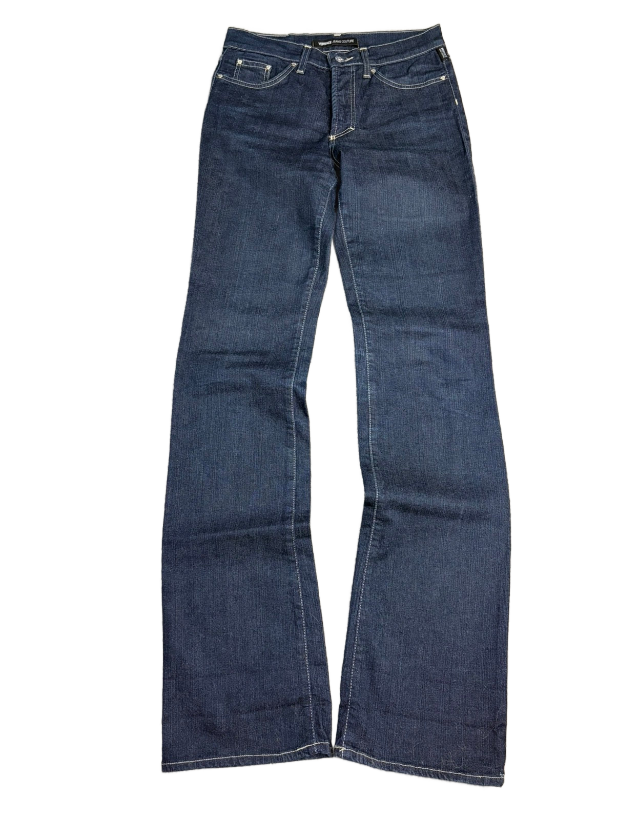 Versace Bootcut (XS)