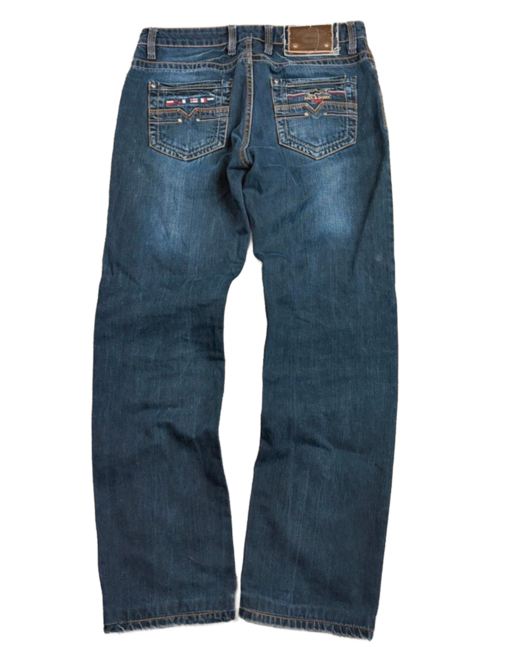 Paul&Shark grey jeans (L)