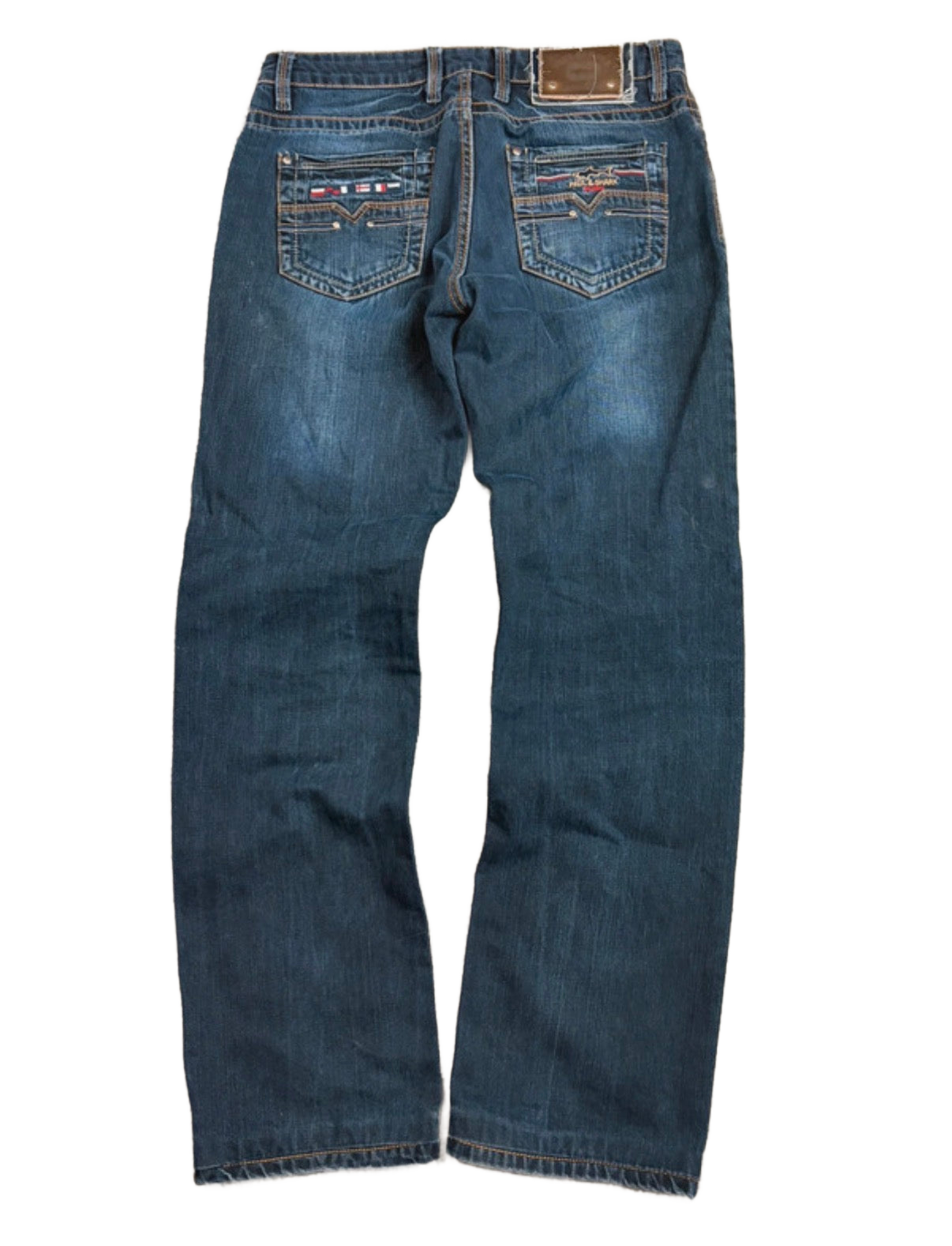 Paul&Shark grey jeans (L)