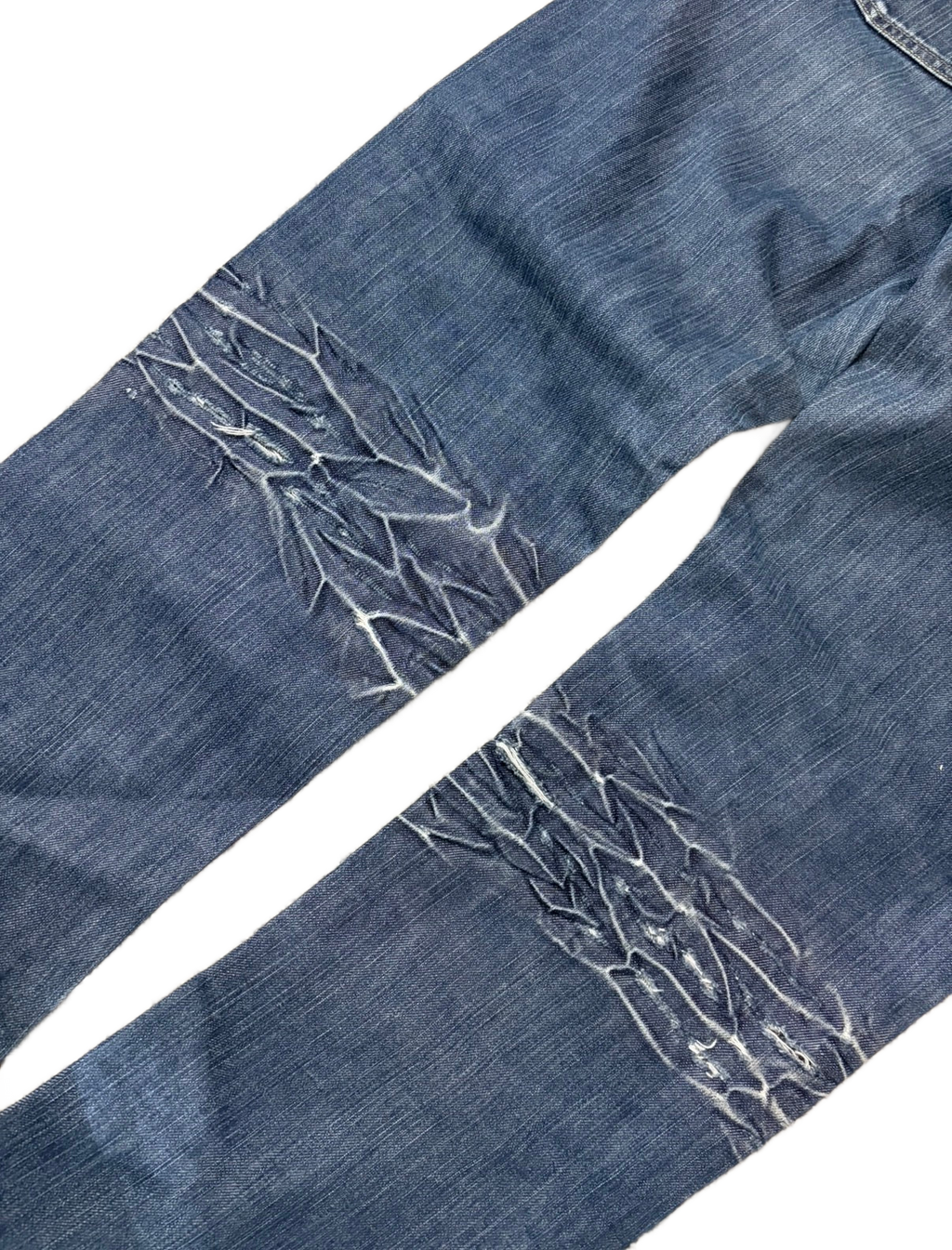 Levi's straight/slim (L)