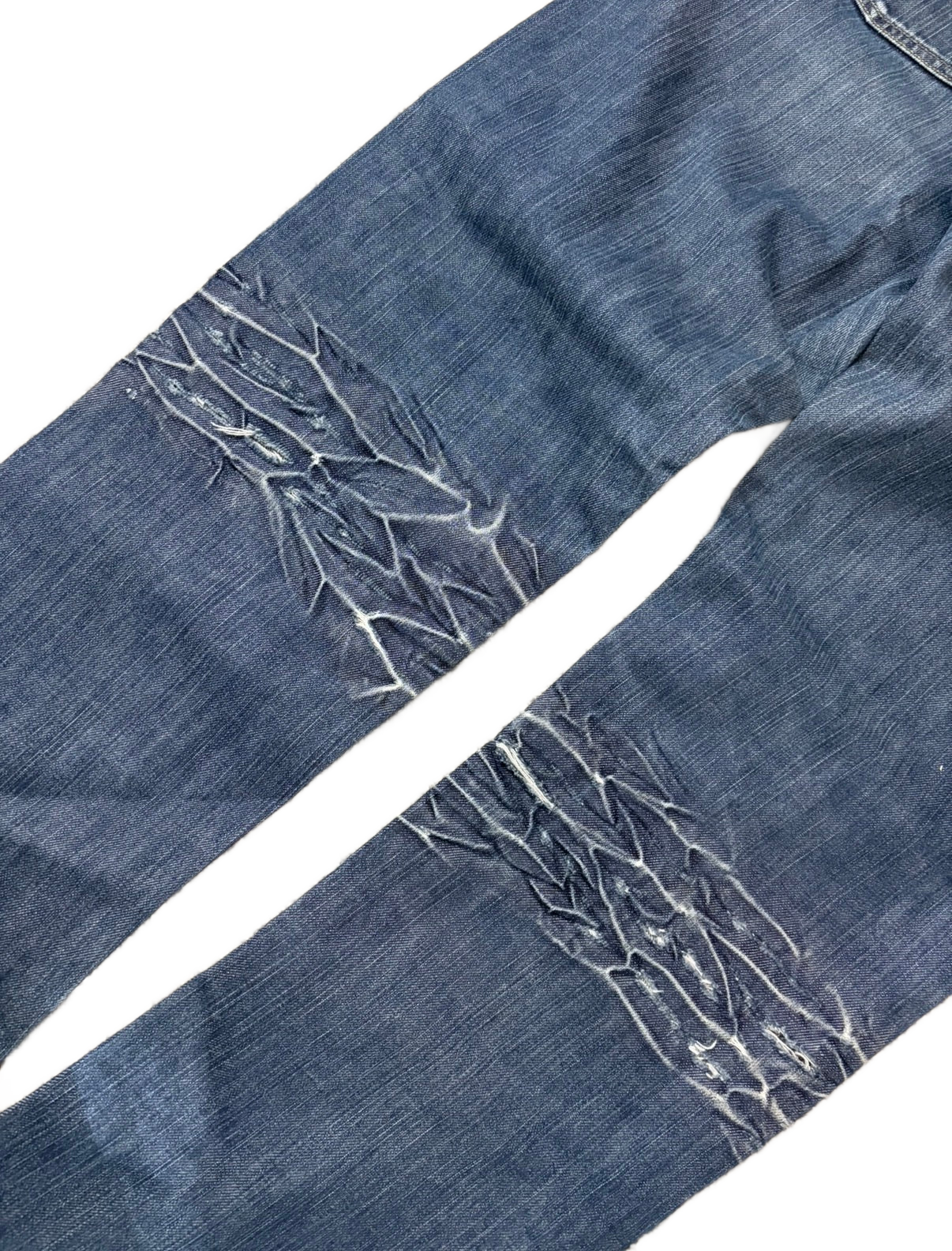 Levi's straight/slim (L)