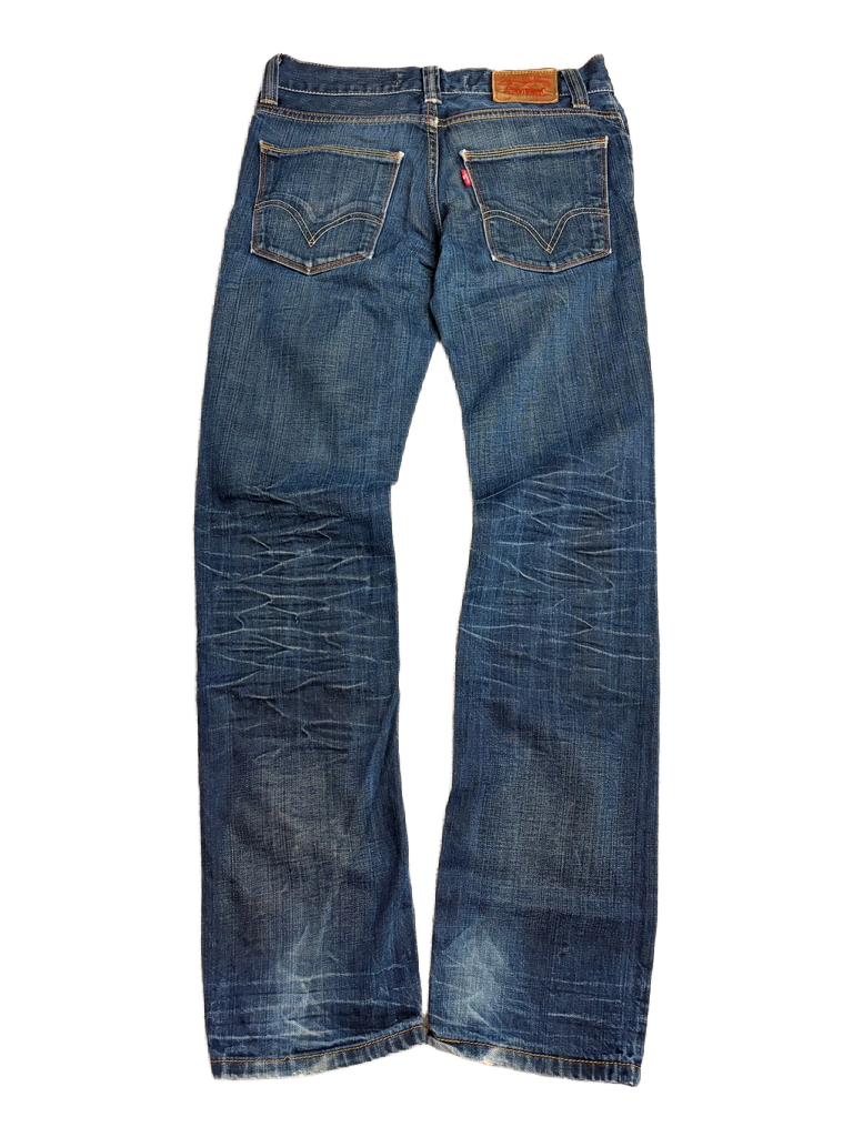 Levi's 511 Slim (M)