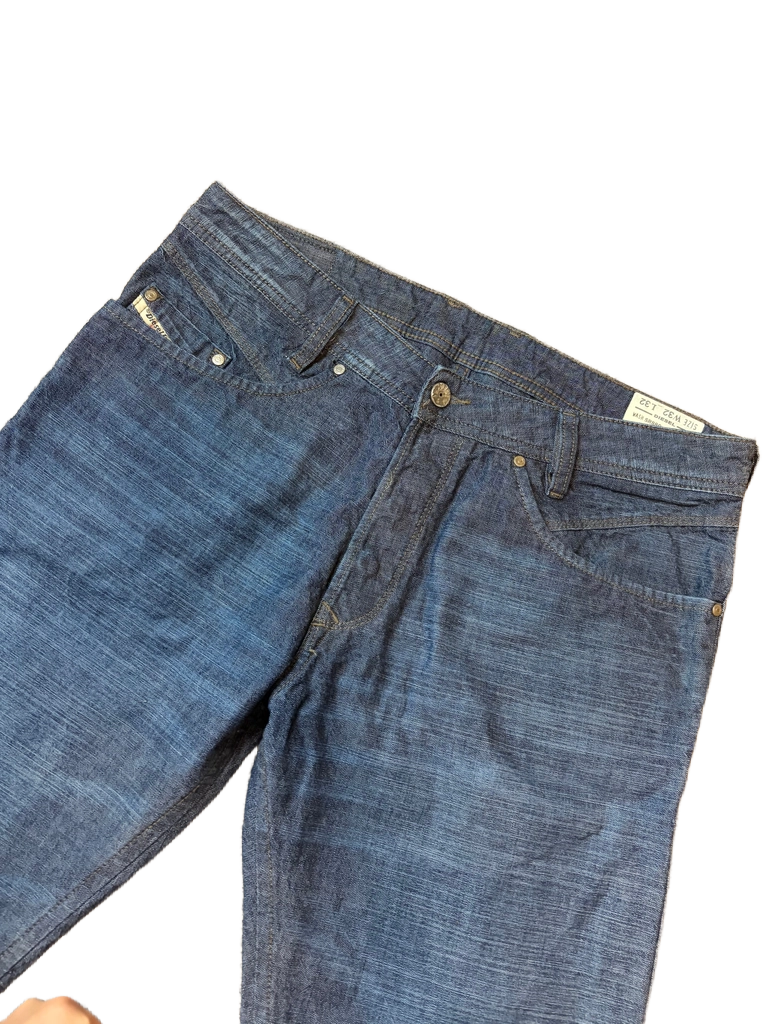 Diesel archive straight denim (M/L)