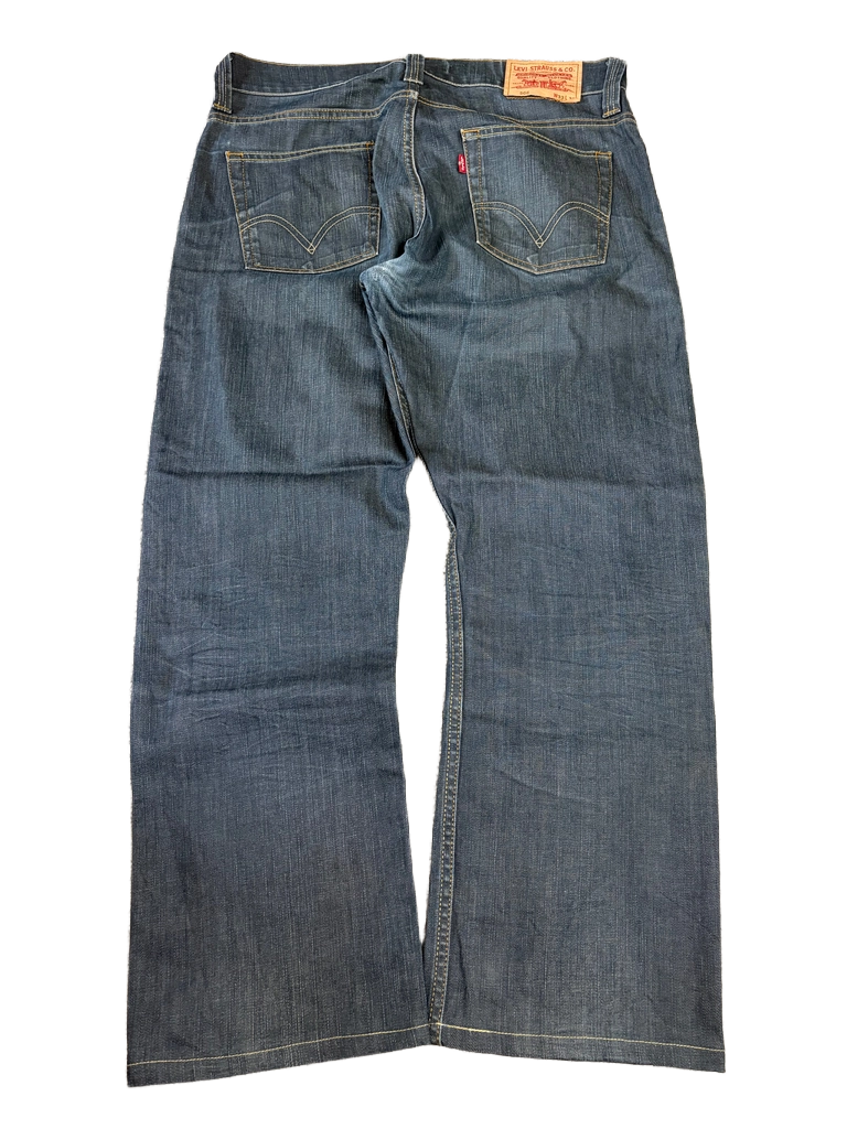 Levis 506 (M)