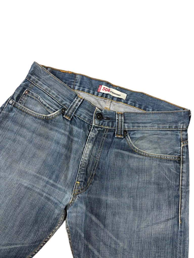 Levis 506 (L)