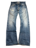 Levis 512 Bootcut (L)
