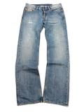 Diesel Straight denim (L)