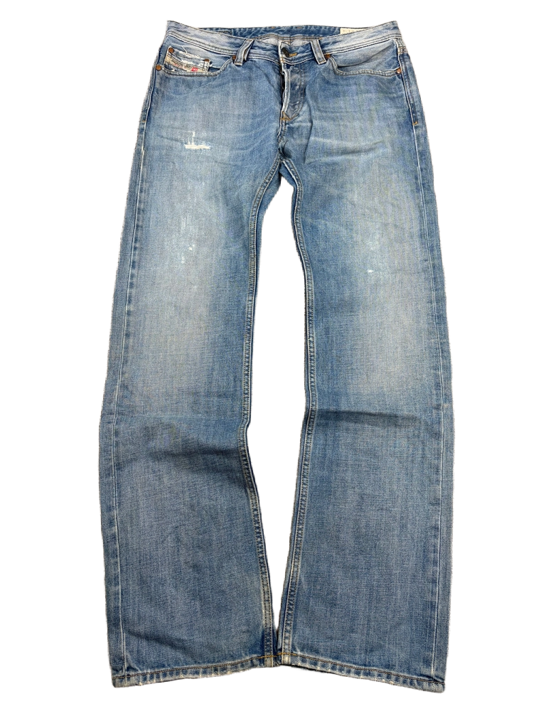 Diesel Straight denim (L)