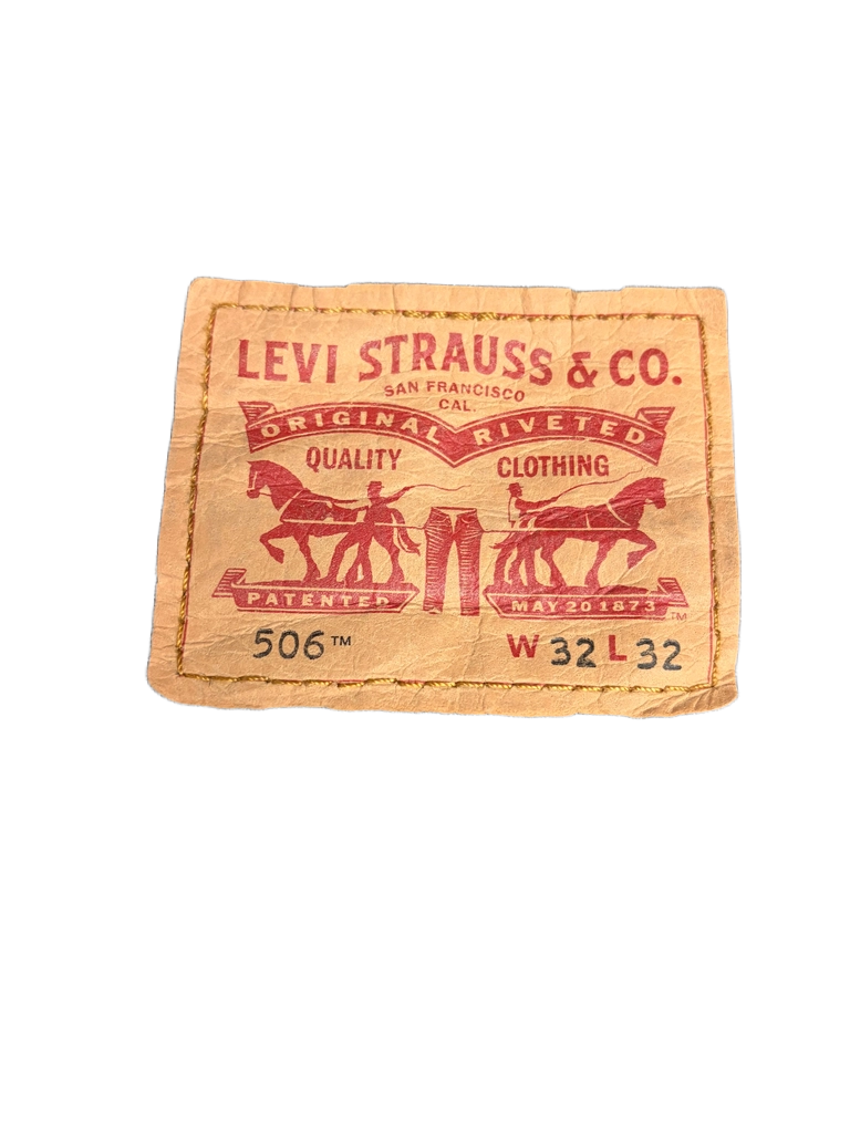 Levis 506 (M)